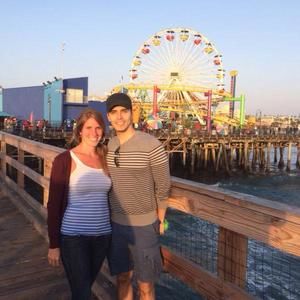 Meet your Posher, David